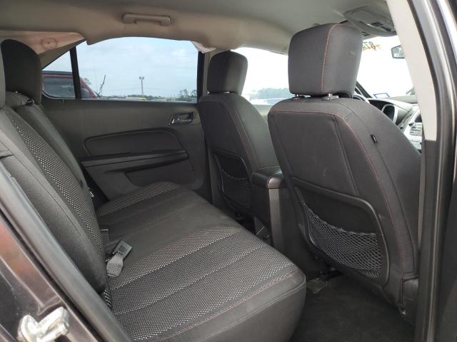 Photo 11 from auction – 2013 CHEVROLET EQUINOX LT with VIN 2GNALDEK9D6424777