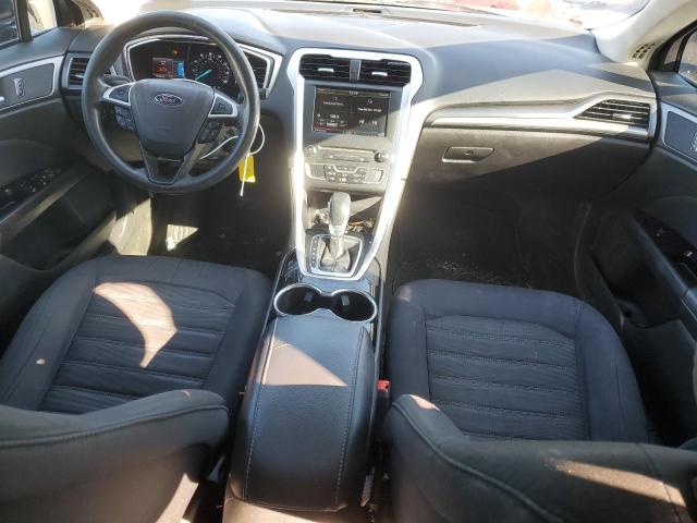 Photo 8 from auction – 2016 FORD FUSION SE with VIN 3FA6P0H70GR335976