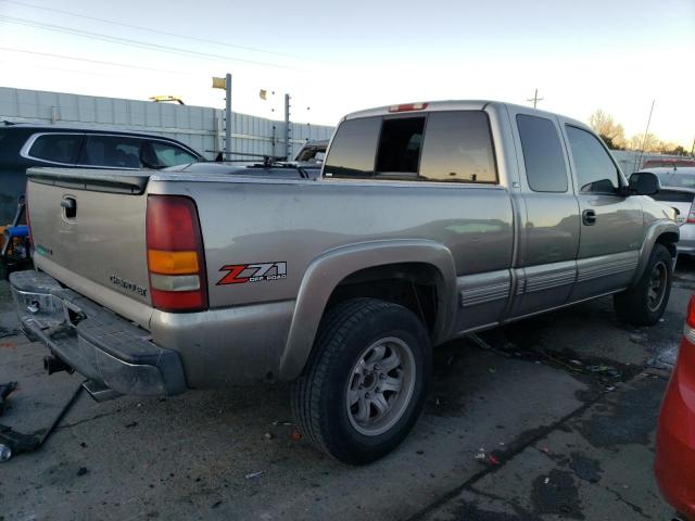 Photo 3 from auction – 2000 CHEVROLET SILVERADO with VIN 2GCEK19T2Y1219125