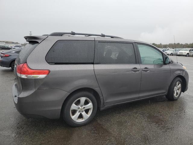 Photo 3 from auction – 2012 TOYOTA SIENNA LE with VIN 5TDKK3DC9CS237600