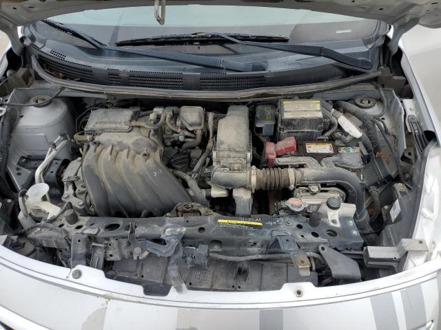 Photo 11 from auction – 2015 NISSAN VERSA S with VIN 3N1CN7AP7FL899179