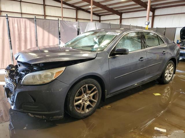 Photo 1 from auction – 2014 CHEVROLET MALIBU 1LT with VIN 1G11C5SL8EF300852