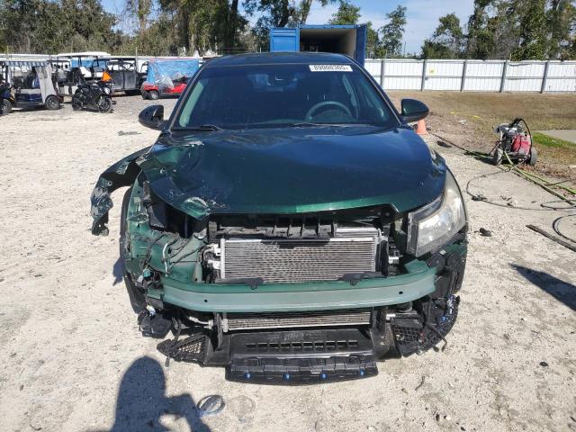 Photo 5 from auction – 2015 CHEVROLET CRUZE LT with VIN 1G1PC5SB0F7168909