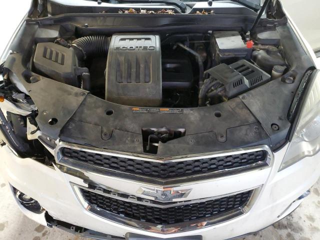 Photo 12 from auction – 2014 CHEVROLET EQUINOX LT with VIN 1GNFLGEK5EZ113344