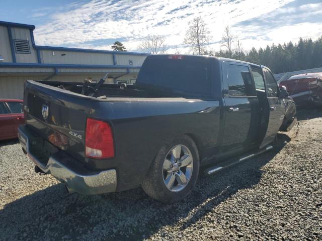 Photo 3 from auction – 2017 RAM 1500 SLT with VIN 3C6RR7LT3HG580127