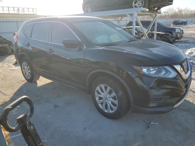 Photo 4 from auction – 2017 NISSAN ROGUE S with VIN KNMAT2MV2HP596406