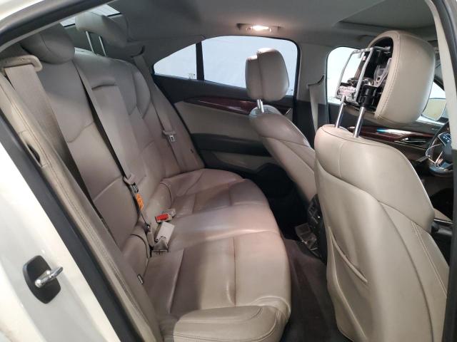 Photo 10 from auction – 2013 CADILLAC ATS PREMIU with VIN 1G6AE5S37D0135561
