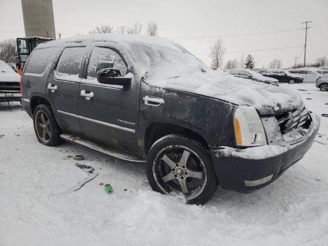 Photo 4 from auction – 2013 CADILLAC ESCALADE L with VIN 1GYS4BEF3DR188773