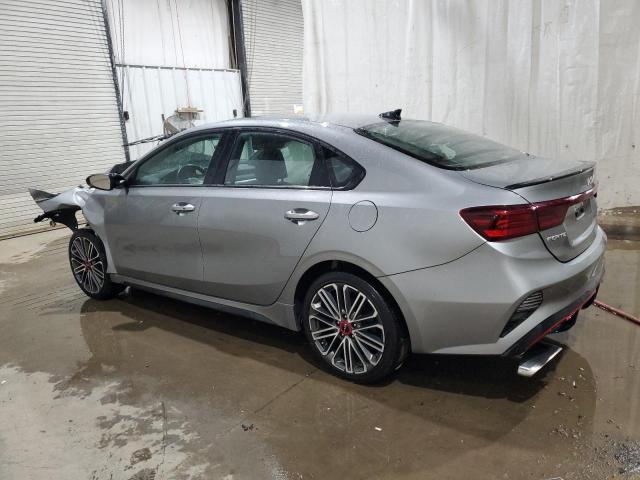 Photo 2 from auction – 2022 KIA FORTE GT with VIN 3KPF44AC4NE430109