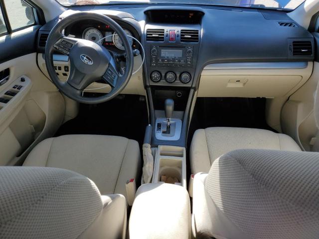Photo 8 from auction – 2012 SUBARU IMPREZA PR with VIN JF1GJAC67CH012241