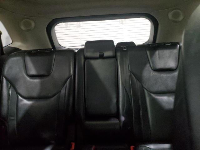 Photo 10 from auction – 2018 FORD EDGE TITAN with VIN 2FMPK4K90JBB42470