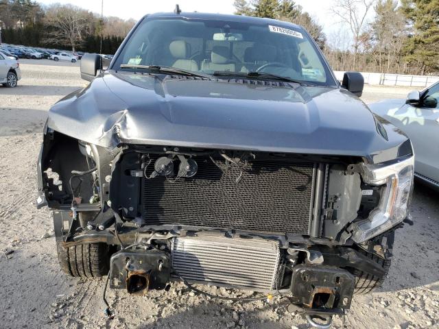 Photo 5 from auction – 2019 FORD F150 SUPER with VIN 1FTEW1EP0KFA25948