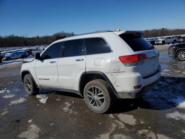 Photo 2 from auction – 2018 JEEP GRAND CHER with VIN 1C4RJEBG0JC447133