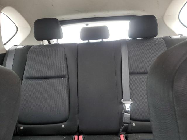 Photo 10 from auction – 2014 MAZDA CX-5 SPORT with VIN JM3KE4BE6E0318598