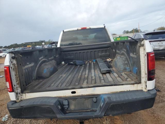 Photo 6 from auction – 2017 FORD F150 SUPER with VIN 1FTEX1EF1HKC30585