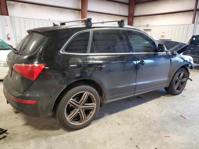 Photo 3 from auction – 2010 AUDI Q5 PREMIUM with VIN WA1MKAFPXAA069757