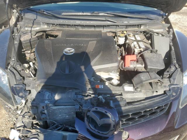 Photo 12 from auction – 2010 MAZDA CX-7 with VIN JM3ER4W33A0351045