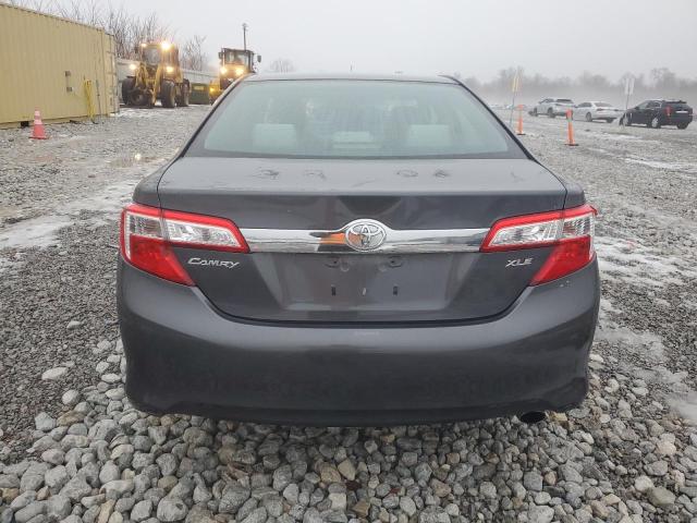 Photo 6 from auction – 2012 TOYOTA CAMRY BASE with VIN 4T1BF1FK8CU538041