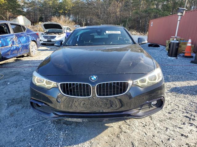 Photo 5 from auction – 2019 BMW 430I GRAN with VIN WBA4J1C58KBM15499