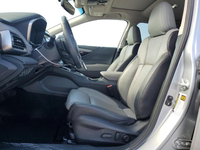 Photo 7 from auction – 2022 SUBARU OUTBACK LI with VIN 4S4BTANC3N3200574