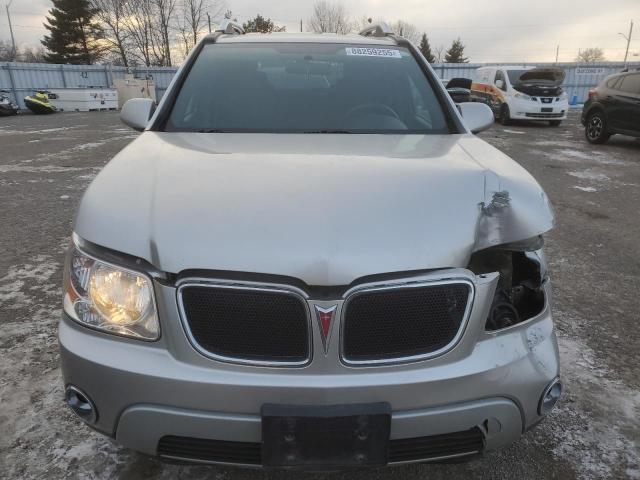 Photo 5 from auction – 2007 PONTIAC TORRENT with VIN 2CKDL63F876064289