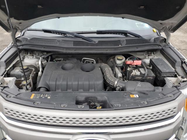 Photo 12 from auction – 2013 FORD EXPLORER with VIN 1FM5K7B92DGB11386