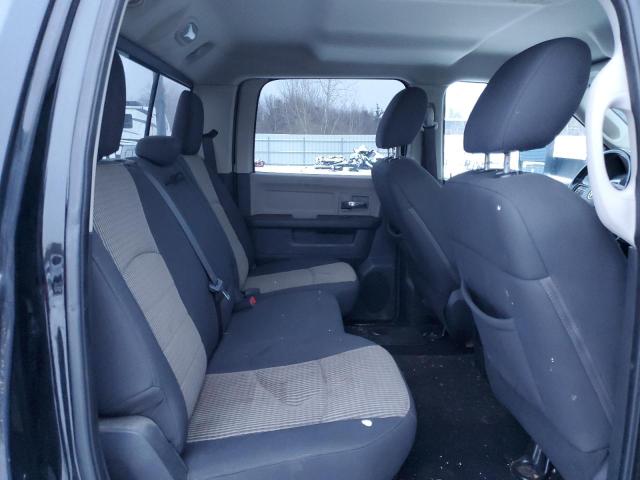 Photo 10 from auction – 2012 DODGE RAM 2500 S with VIN 3C6UD5DL5CG303886