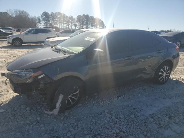 Photo 1 from auction – 2017 TOYOTA COROLLA L with VIN 2T1BURHE9HC766666