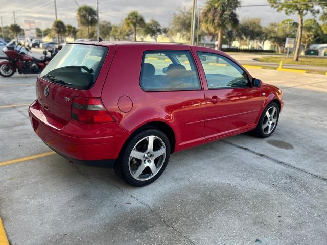 Photo 4 from auction – 2002 VOLKSWAGEN GTI BASE with VIN 9BWDE61J924027714