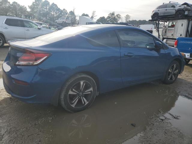 Photo 3 from auction – 2014 HONDA CIVIC EX with VIN 2HGFG3B82EH514074