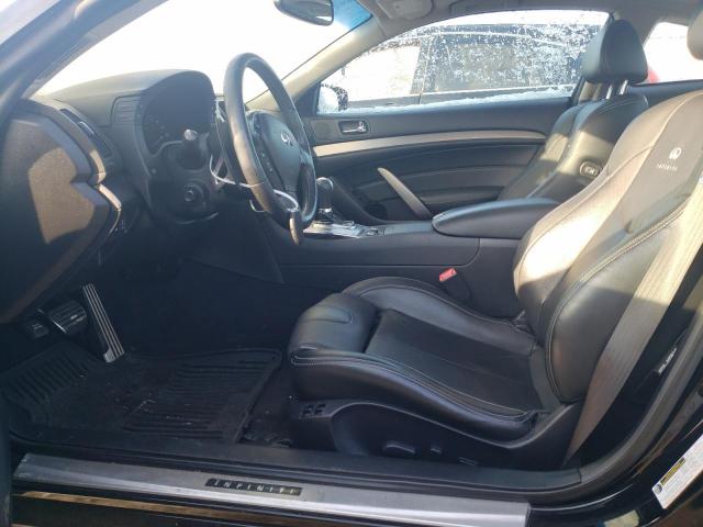 Photo 7 from auction – 2012 INFINITI G37 with VIN JN1CV6EL2CM472690