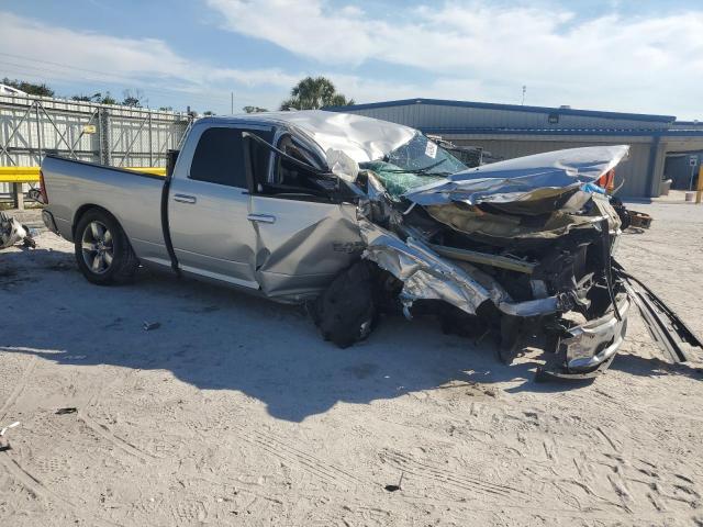 Photo 4 from auction – 2019 RAM 1500 CLASS with VIN 1C6RR7TT4KS575941