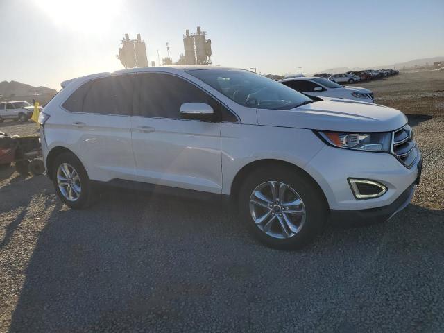 Photo 4 from auction – 2015 FORD EDGE SEL with VIN 2FMTK3J93FBC12447