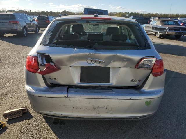 Photo 6 from auction – 2006 AUDI A3 2.0 PRE with VIN WAUNF78PX6A045946