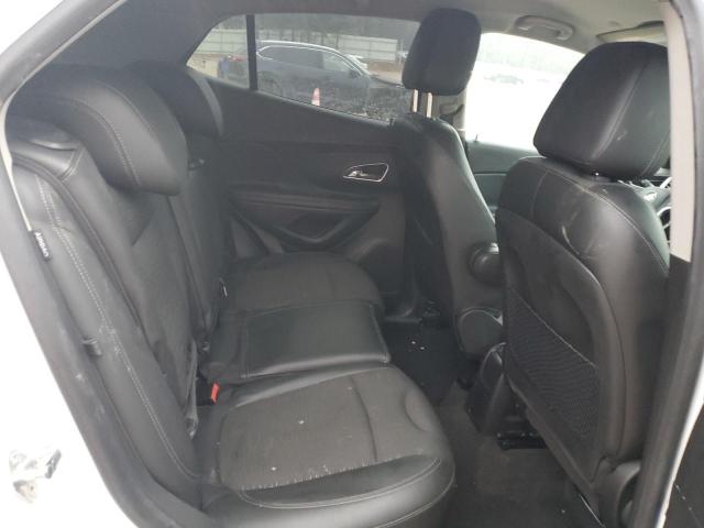 Photo 11 from auction – 2016 BUICK ENCORE with VIN KL4CJASB5GB697995