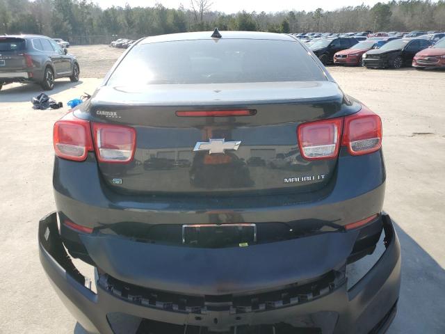 Photo 6 from auction – 2014 CHEVROLET MALIBU 1LT with VIN 1G11C5SL9EF302853