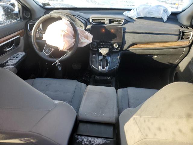Photo 8 from auction – 2020 HONDA CR-V EX with VIN 2HKRW2H59LH647635