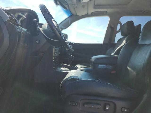 Photo 7 from auction – 2015 LEXUS LX 570 with VIN JTJHY7AX7F4165803
