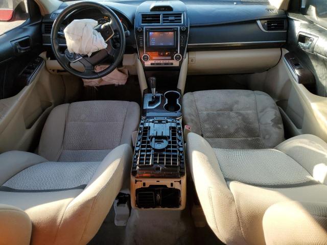 Photo 8 from auction – 2013 TOYOTA CAMRY L with VIN 4T4BF1FK8DR326361