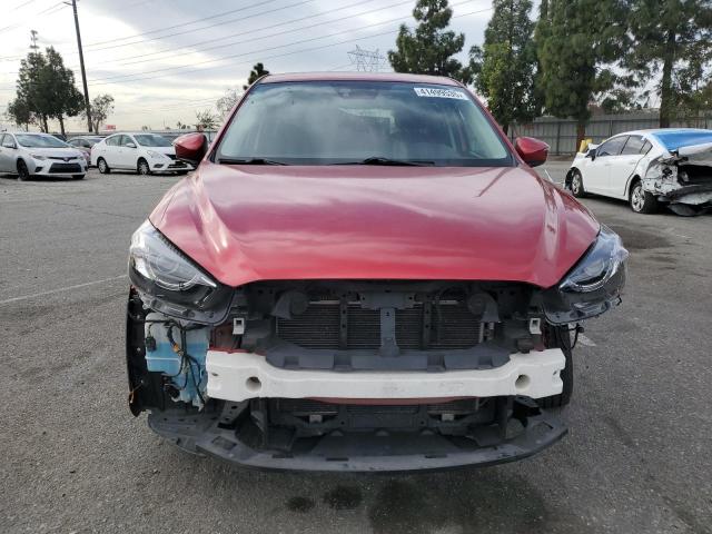 Photo 5 from auction – 2016 MAZDA CX-5 TOURI with VIN JM3KE2CY4G0726212