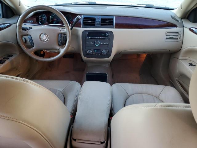 Photo 8 from auction – 2006 BUICK LUCERNE CX with VIN 1G4HD57206U204676