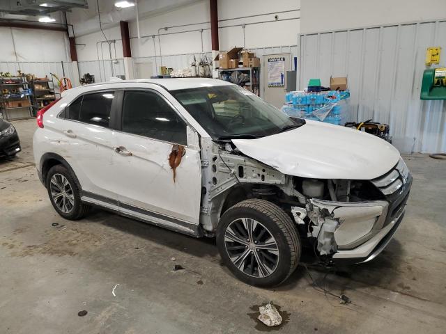 Photo 4 from auction – 2019 MITSUBISHI ECLIPSE CR with VIN JA4AT5AA0KZ023383