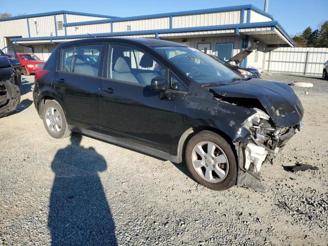 Photo 4 from auction – 2007 NISSAN VERSA S with VIN 3N1BC13E67L384721