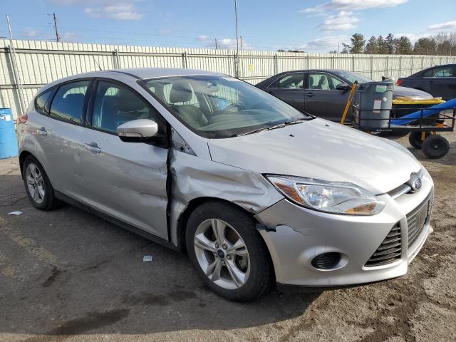 Photo 4 from auction – 2013 FORD FOCUS SE with VIN 1FADP3K20DL368153