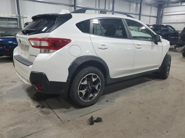 Photo 3 from auction – 2019 SUBARU CROSSTREK with VIN JF2GTAEC9K8326061