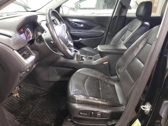 Photo 7 from auction – 2020 GMC TERRAIN SL with VIN 3GKALPEVXLL173321