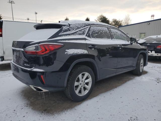 Photo 3 from auction – 2016 LEXUS RX 350 BAS with VIN 2T2BZMCA1GC015872