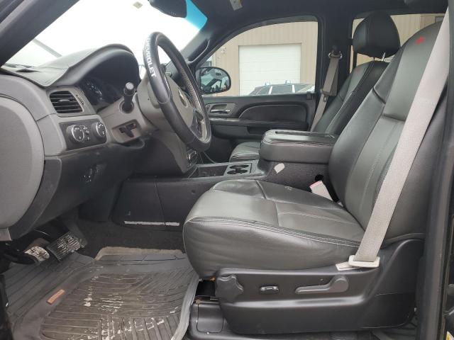 Foto 7 de la subasta – 2012 CHEVROLET AVALANCHE con VIN 3GNTKFE78CG173238