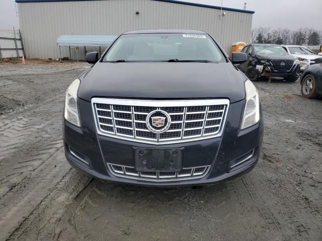 Photo 5 from auction – 2013 CADILLAC XTS with VIN 2G61N5S35D9129098