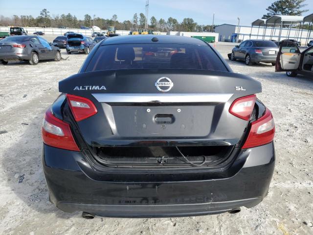 Photo 6 from auction – 2018 NISSAN ALTIMA 2.5 with VIN 1N4AL3AP2JC123958